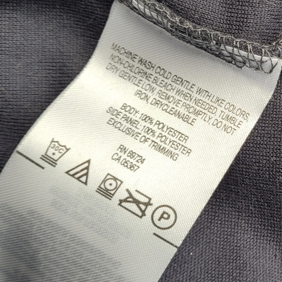 Columbia Men’s Klamath Range II Half Zip Fleece Pullover - Picture 8 of 9